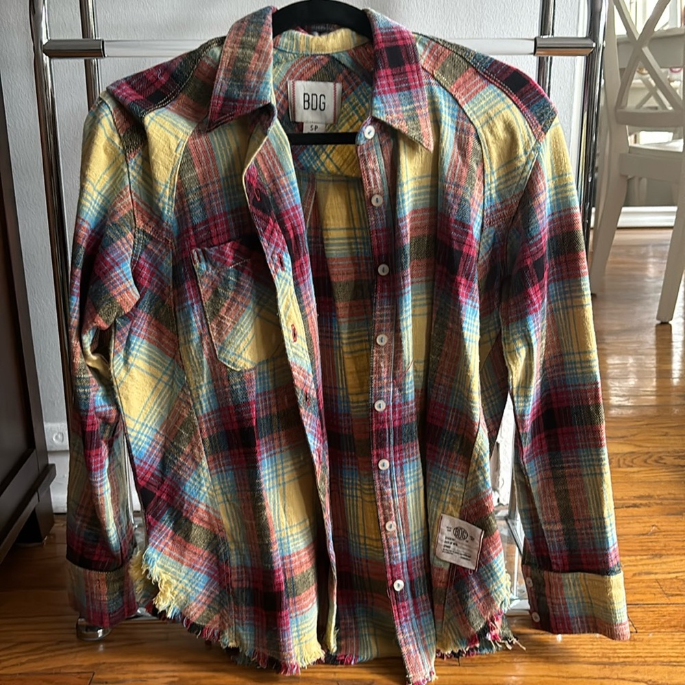 Flannel